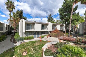 The Pines in El Cajon, CA - Building Photo - Building Photo