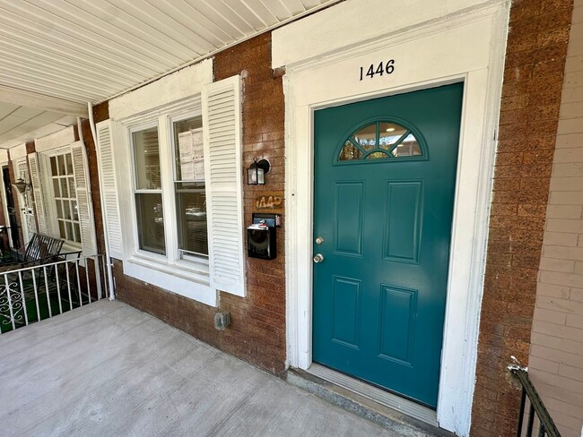 1446 N 60th St in Philadelphia, PA - Building Photo - Building Photo
