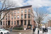 106 2nd Pl in Brooklyn, NY - Foto de edificio - Building Photo