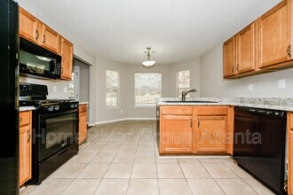 1017 Maris Ln in Mcdonough, GA - Building Photo - Building Photo