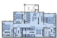Fairlake Cove Apartment Homes photo'