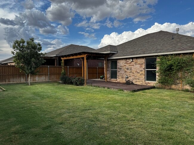 6905 Baron Dr in Midland, TX - Building Photo - Building Photo