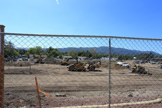 Fetters Apartments in Fetters Hot Springs, CA - Building Photo - Building Photo