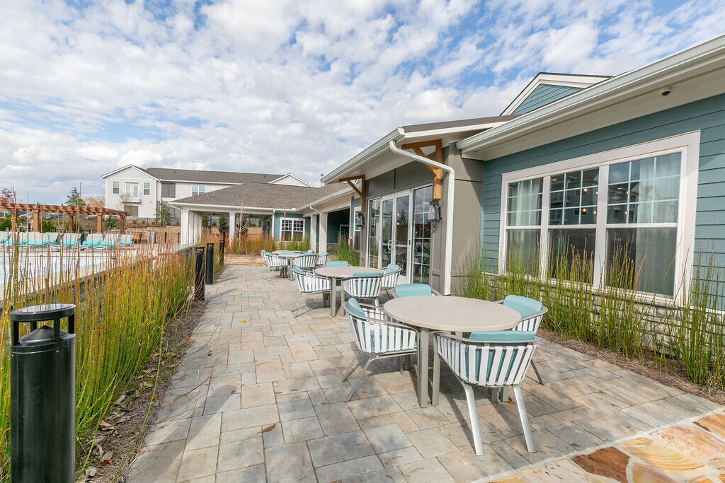 Gibson Flowery Branch Apartments Flowery Branch, GA Apartments