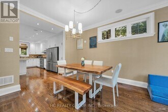 12 Rappert Ave in Toronto, ON - Building Photo - Building Photo