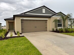 12968 Shining Blue Nile Ln in Parrish, FL - Building Photo - Building Photo