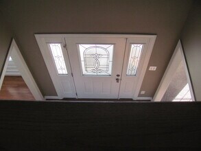 259 Silver Hills Dr in Jacksonville, NC - Building Photo - Building Photo