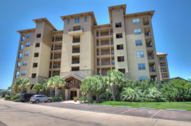 property at 101 W Bank