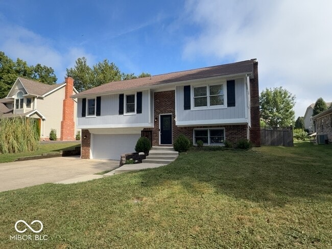 500 Morse Landing Dr in Cicero, IN - Building Photo - Building Photo