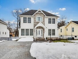 37 Jersey Ave in Edison, NJ - Building Photo