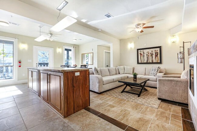property at 1524 Baronne St