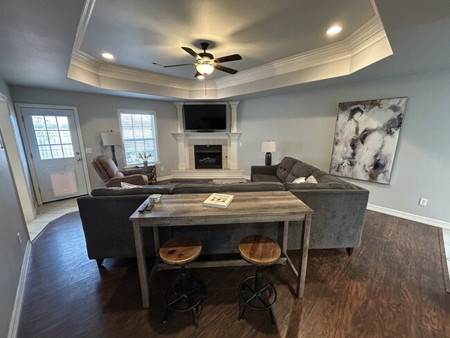 4800 SW Golden Eagle Ave in Bentonville, AR - Building Photo - Building Photo