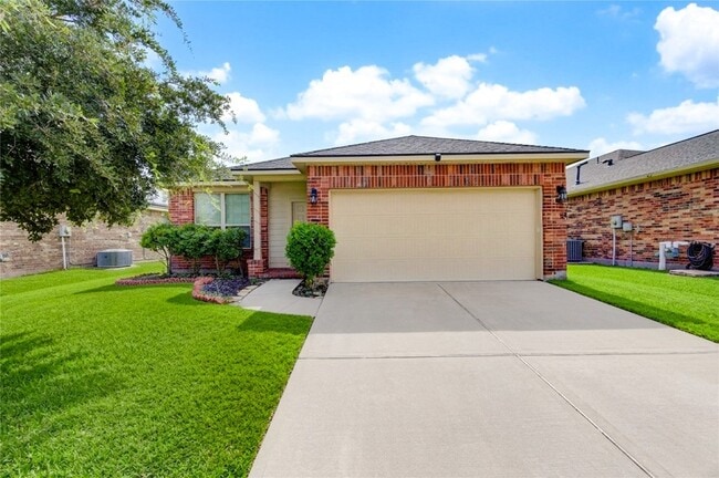 property at 5206 Rosehill Ridge Ct
