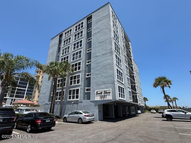 property at 1551 First St