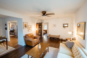3412 Homan Ave in Waco, TX - Building Photo - Building Photo