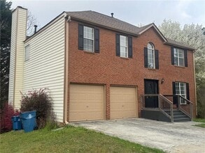 1745 Big Haynes Ct SW in Grayson, GA - Building Photo - Building Photo