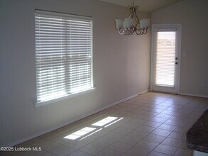 5740 110th St in Lubbock, TX - Building Photo - Building Photo