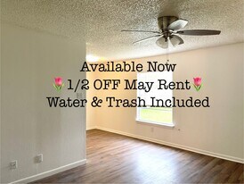 1702 Kirk Ave, Unit 101 in Killeen, TX - Building Photo