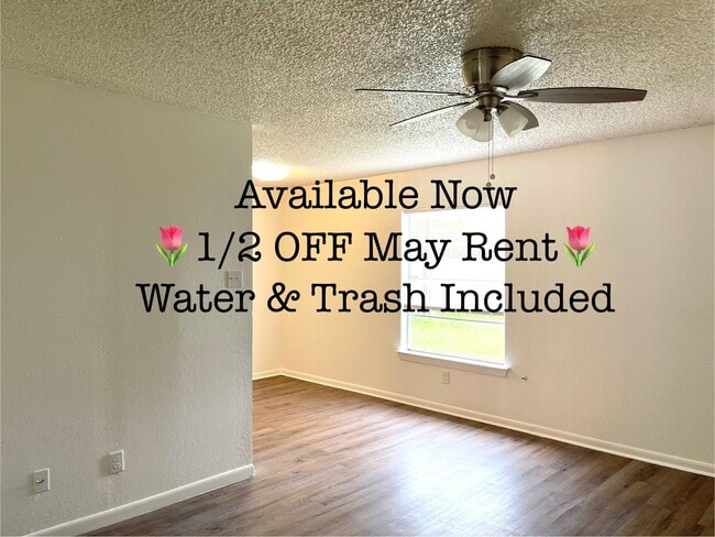1702 Kirk Ave, Unit 101