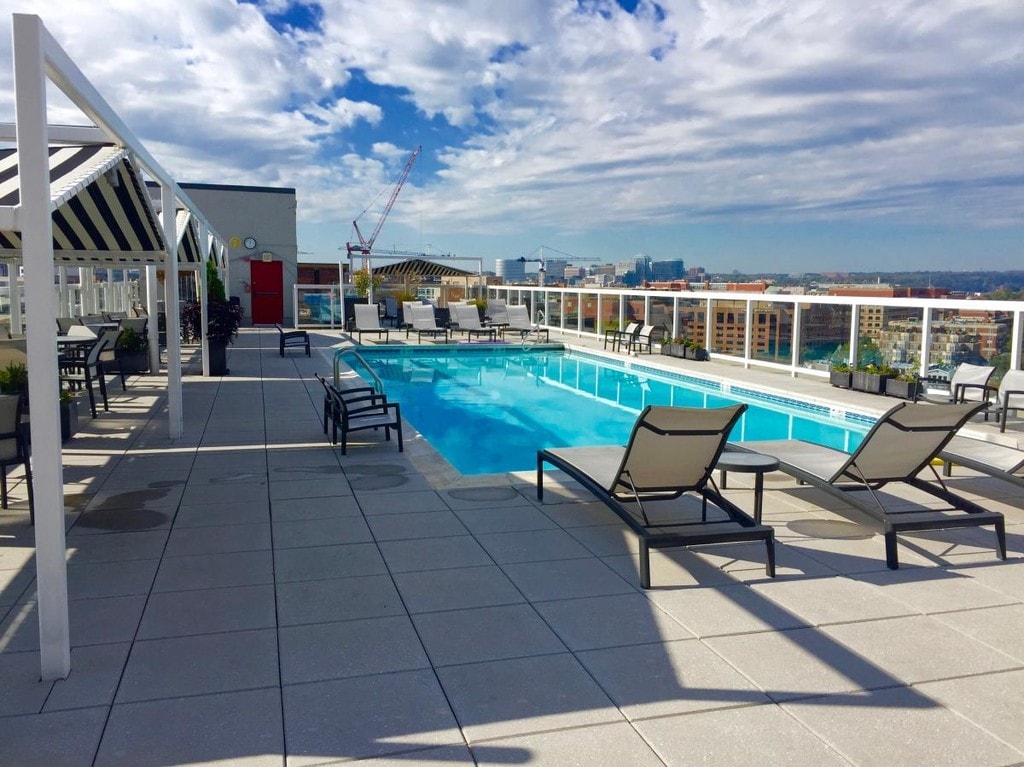 The Apolline Dc Rent