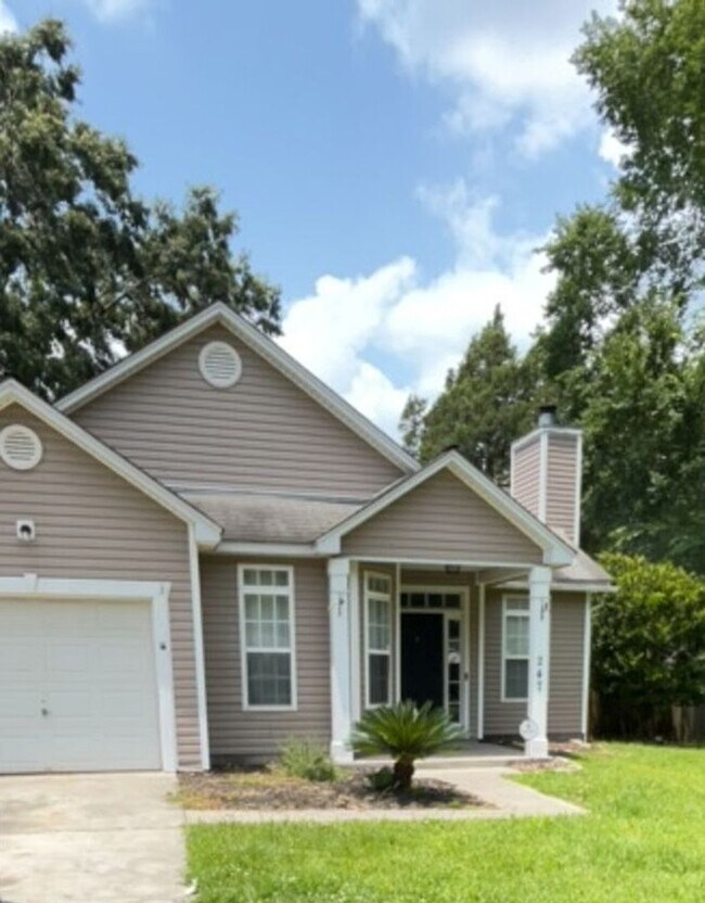 property at 247 Amy Dr
