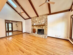 4113 Betterton Dr in Raleigh, NC - Building Photo - Building Photo