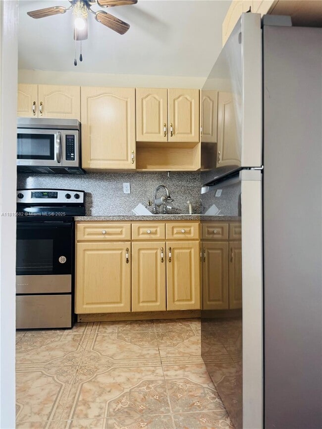 property at 1735 W 60th St