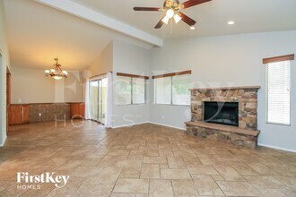 1388 N Santa Anna Ct in Chandler, AZ - Foto de edificio - Building Photo