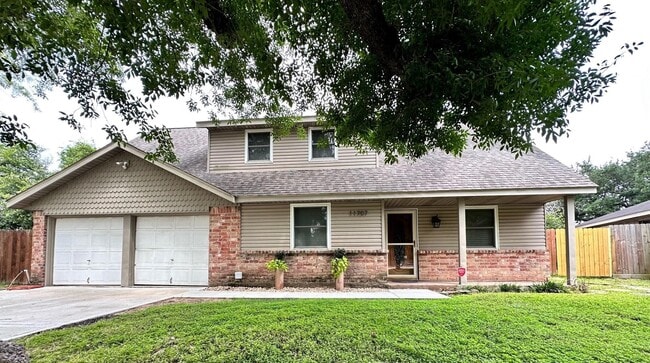 property at 11707 Kenzie Ct