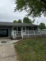 1837-1837 Post Rd in Beloit, WI - Building Photo