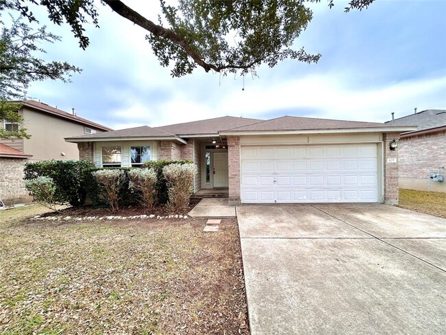 805 Tudor House Rd in Pflugerville, TX - Building Photo - Building Photo