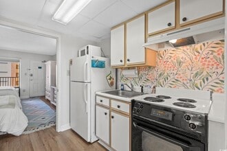 508 S Ocean Blvd in North Myrtle Beach, SC - Building Photo - Building Photo