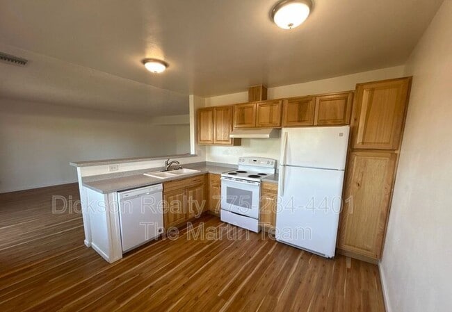 property at 3167 Cashill Blvd