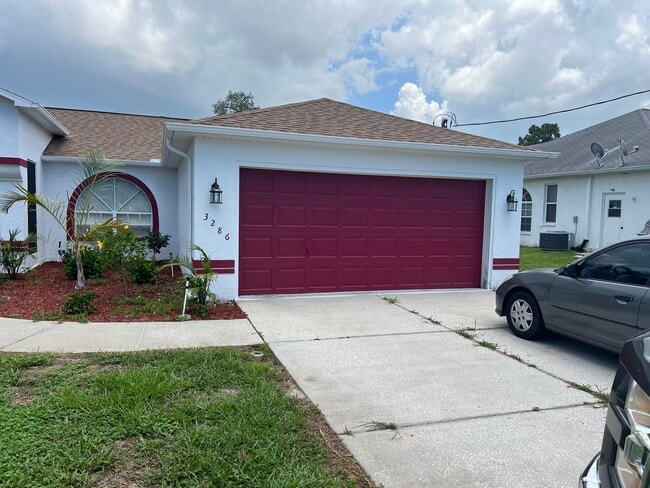 property at 3286 Blythe Ave