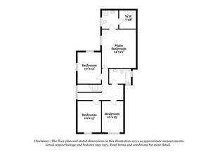 1911 SE 14th Ct in Homestead, FL - Building Photo - Building Photo