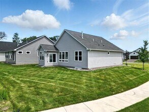 13104 Ghia Ct NE in Blaine, MN - Building Photo - Building Photo