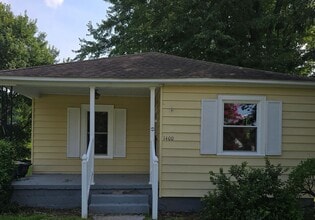 1400 Wilmington Ave in Hopewell, VA - Building Photo - Building Photo