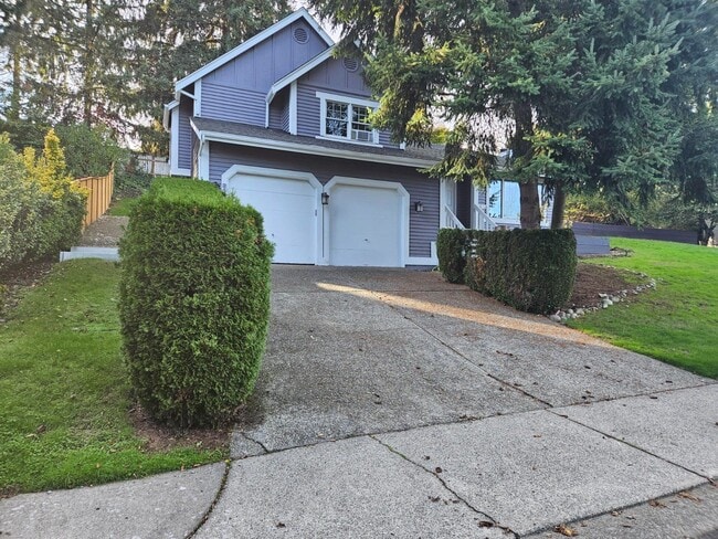 property at 2455 130th Ave SE