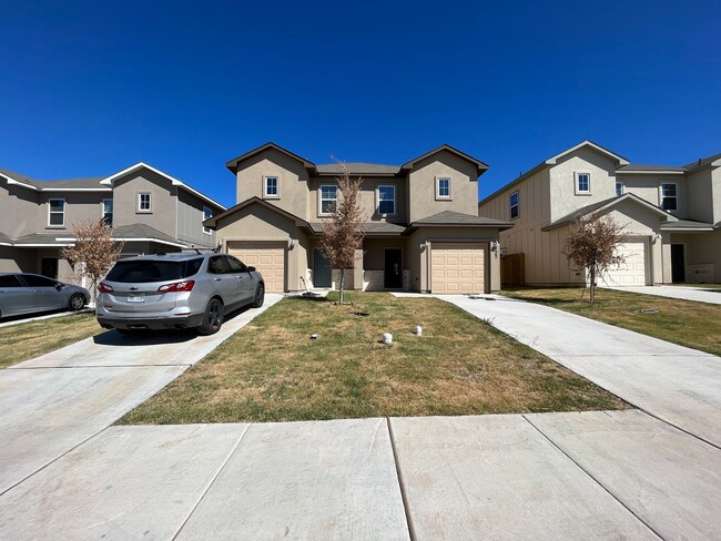 property at 119-121 Peruna Dr