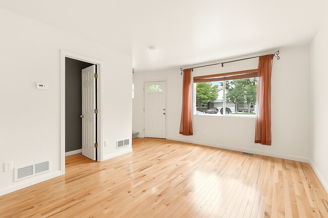 3350 Saratoga St in Wellington, CO - Building Photo - Building Photo