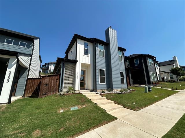 property at 2237 Bird St