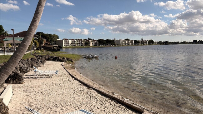 property at 110 Lake Emerald Dr