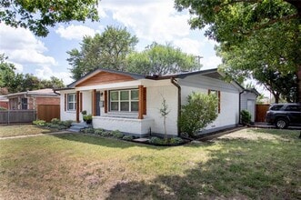 10879 Cassandra Way in Dallas, TX - Building Photo - Building Photo