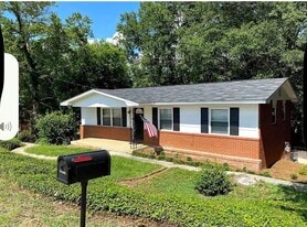 3106 University Ave, Unit A in Columbus, GA - Building Photo