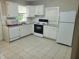 3445 Draper Ave in Charlotte, NC - Building Photo