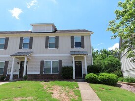 259 Oconee River Cir in Athens, GA - Building Photo