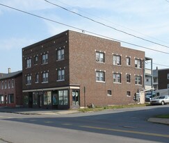 827-829 Pittston Ave in Scranton, PA - Building Photo