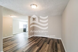 1360 Forest Hill Rd in Macon, GA - Building Photo - Building Photo