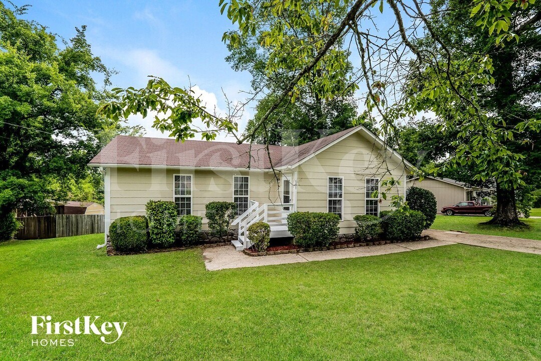 101 Sunny Brook Ln in Trussville, AL - Building Photo