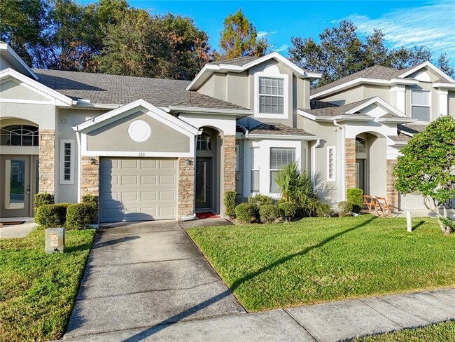 186 Chippendale Terrace in Oviedo, FL - Building Photo - Building Photo
